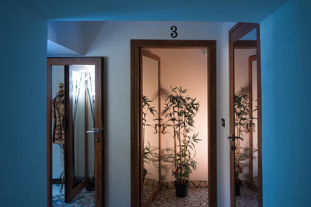 Diemmestudio Salerno Exteriér fotografie